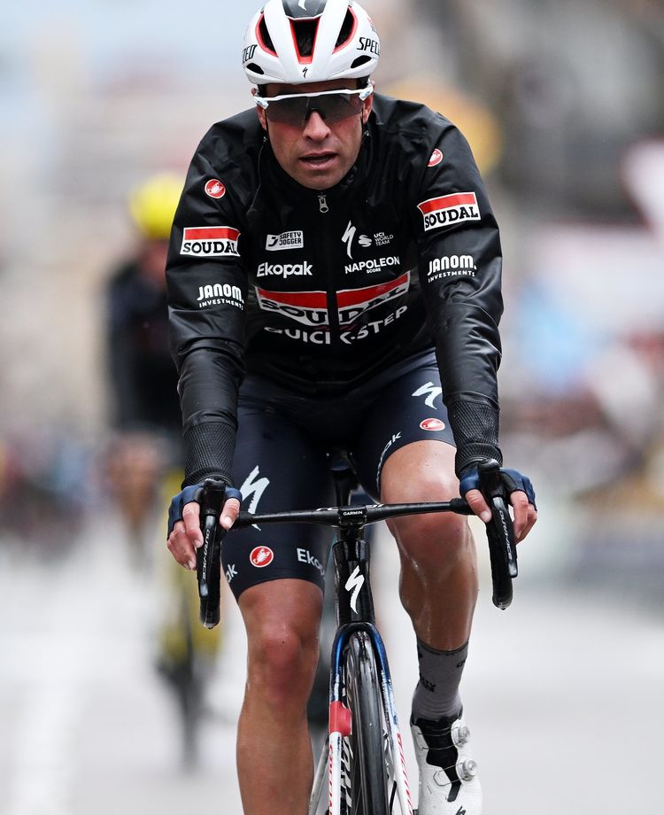 104th Volta Ciclista a Catalunya 2025 - Stage 1