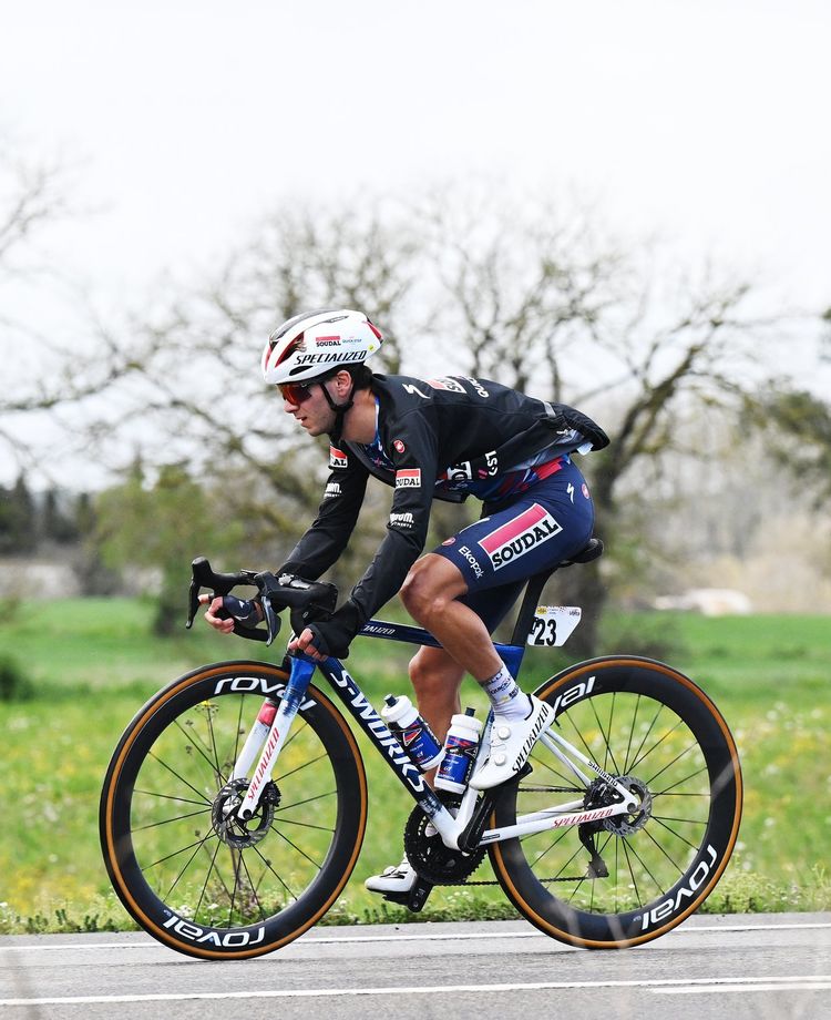 104th Volta Ciclista a Catalunya 2025 - Stage 1