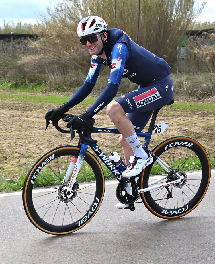 104th Volta Ciclista a Catalunya 2025 - Stage 2