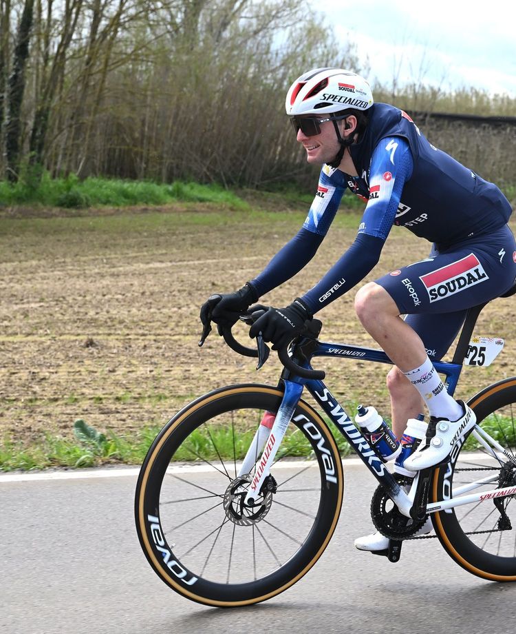 104th Volta Ciclista a Catalunya 2025 - Stage 2