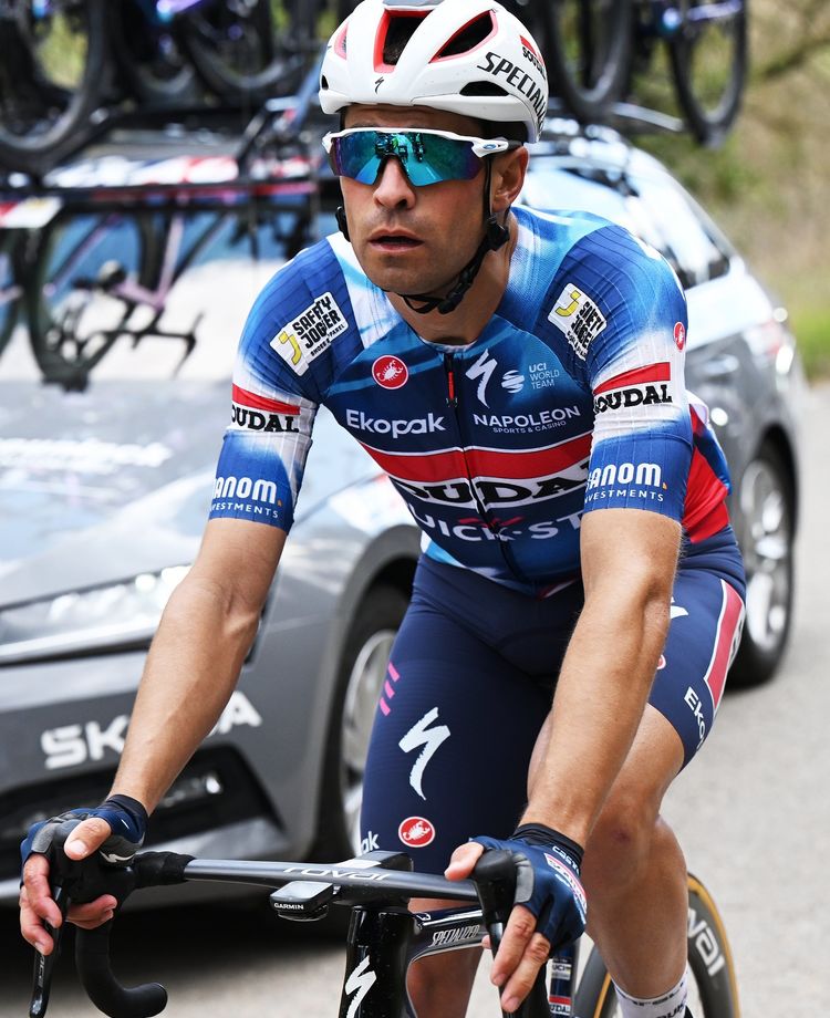 104th Volta Ciclista a Catalunya 2025 - Stage 3