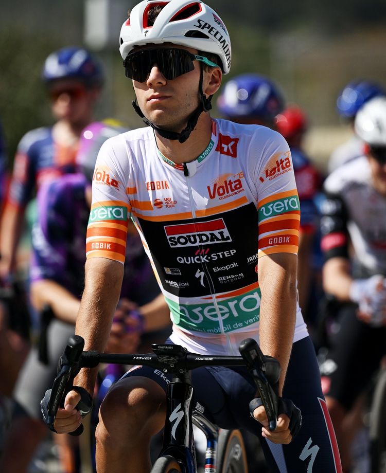 104th Volta Ciclista a Catalunya 2025 - Stage 4