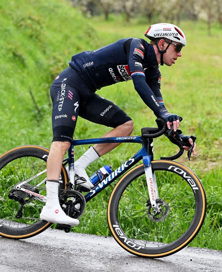 39th Settimana Internazionale Coppi e Bartali 2025 - Stage 3