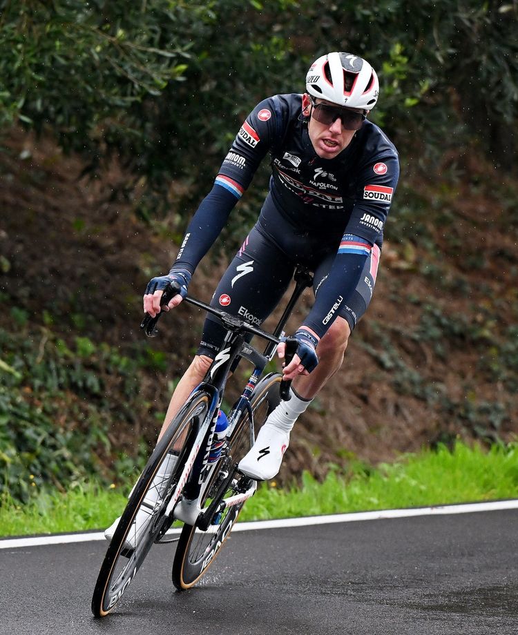 39th Settimana Internazionale Coppi e Bartali 2025 - Stage 3