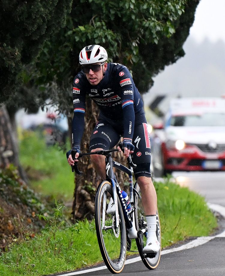 39th Settimana Internazionale Coppi e Bartali 2025 - Stage 3