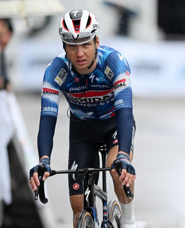 39th Settimana Internazionale Coppi e Bartali 2025 - Stage 3