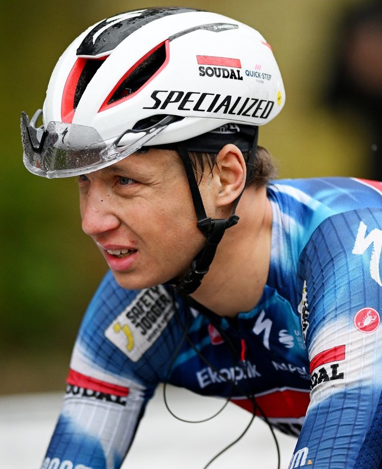 39th Settimana Internazionale Coppi e Bartali 2025 - Stage 3