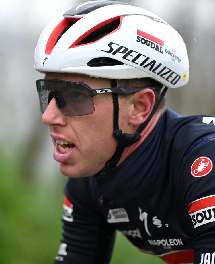 39th Settimana Internazionale Coppi e Bartali 2025 - Stage 3