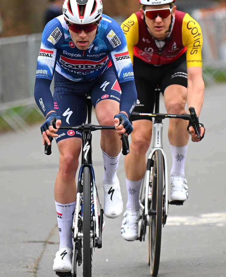 68th E3 Saxo Bank Classic - Harelbeke 2025