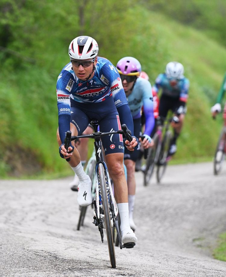 39th Settimana Internazionale Coppi e Bartali 2025 - Stage 4