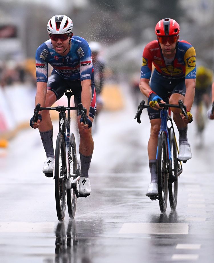 68th E3 Saxo Bank Classic - Harelbeke 2025