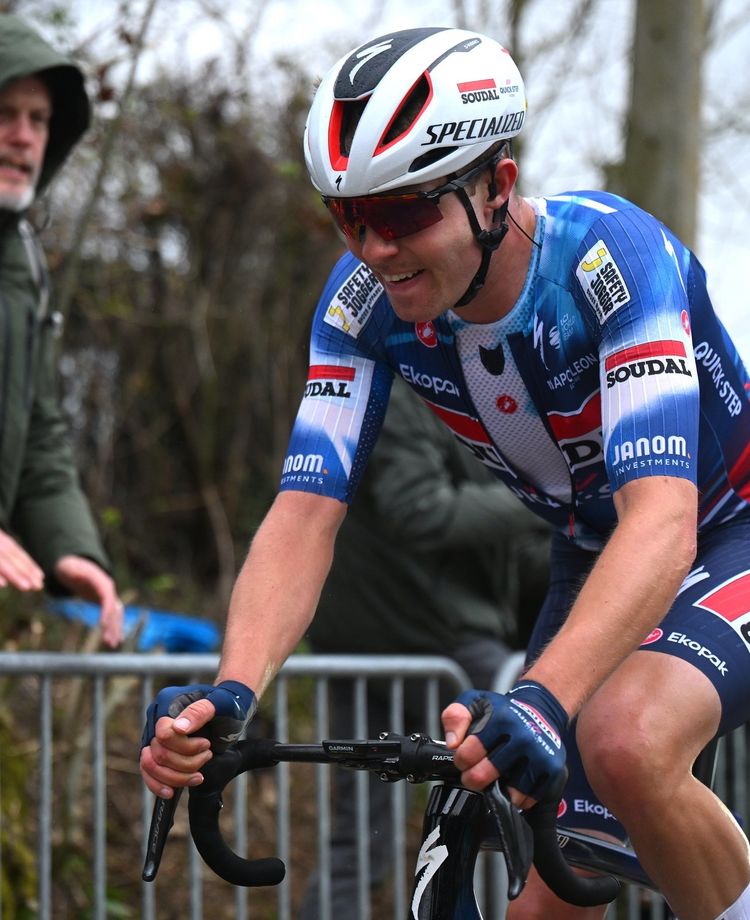 68th E3 Saxo Bank Classic - Harelbeke 2025