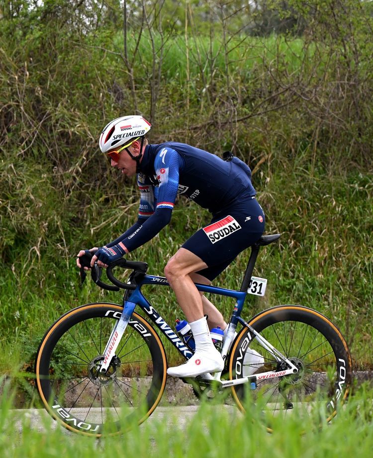 39th Settimana Internazionale Coppi e Bartali 2025 - Stage 5