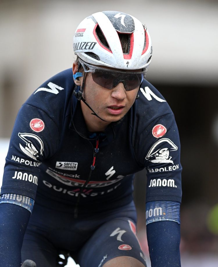 39th Settimana Internazionale Coppi e Bartali 2025 - Stage 5