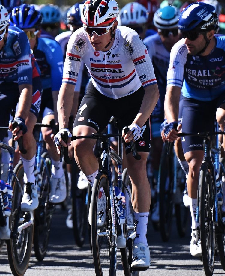 104th Volta Ciclista a Catalunya 2025 - Stage 7