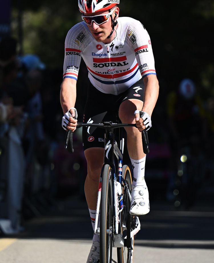 104th Volta Ciclista a Catalunya 2025 - Stage 7