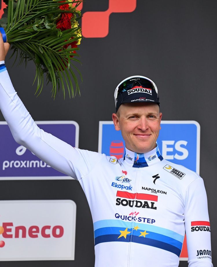 87th Gent-Wevelgem in Flanders Fields 2025 - Men's Elite