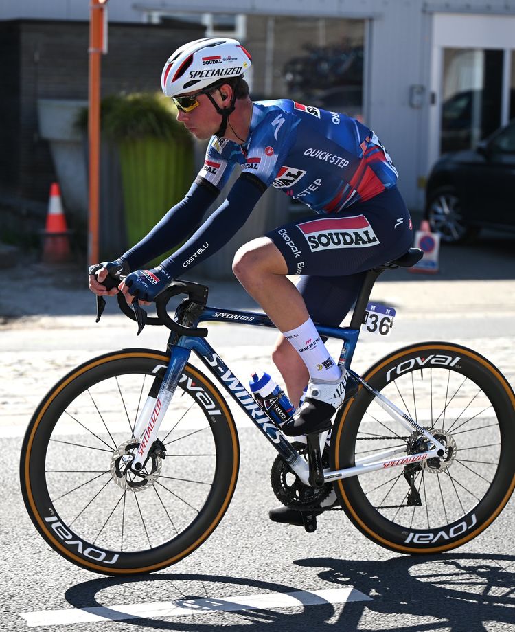 109th Ronde van Vlaanderen - Tour des Flandres 2025 - Men's Elite