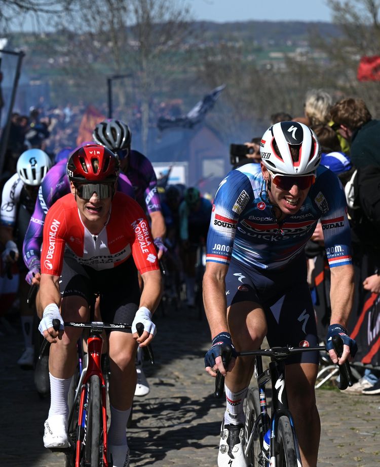 109th Ronde van Vlaanderen - Tour des Flandres 2025 - Men's Elite