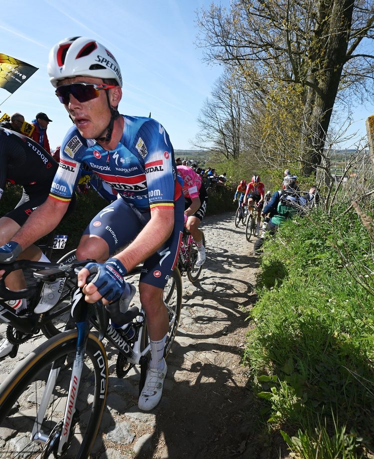 109th Ronde van Vlaanderen - Tour des Flandres 2025 - Men's Elite