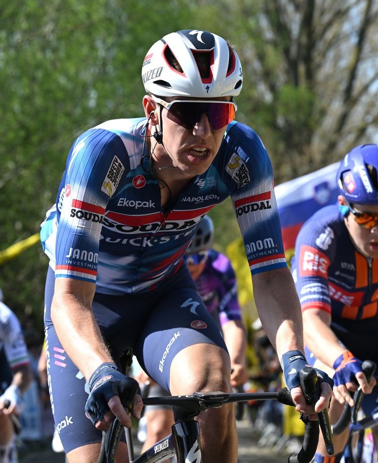 109th Ronde van Vlaanderen - Tour des Flandres 2025 - Men's Elite