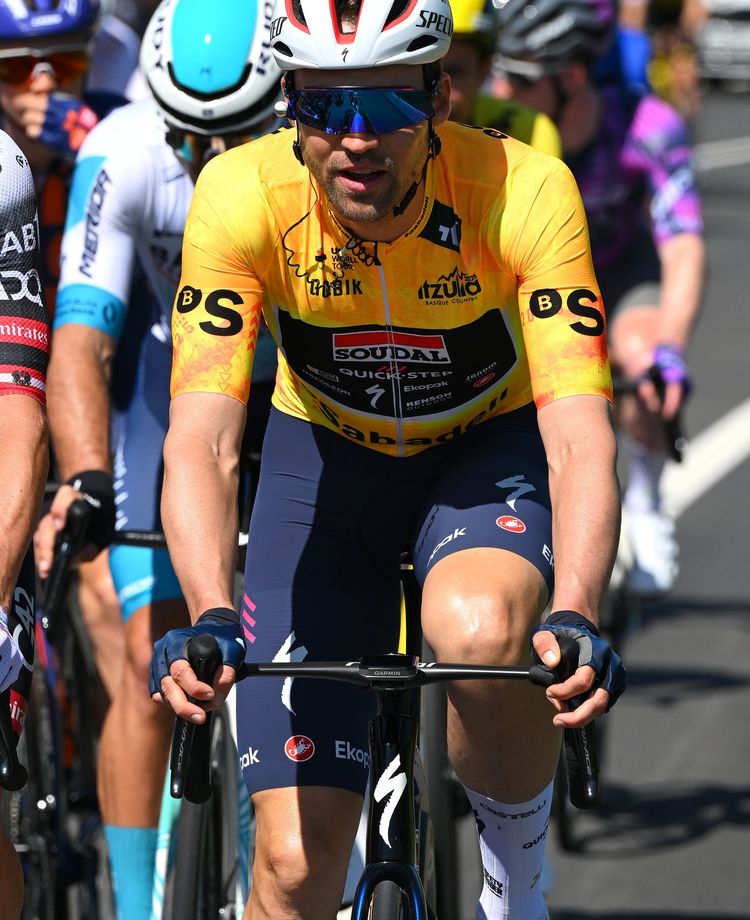 64th Itzulia Basque Country 2025 - Stage 2