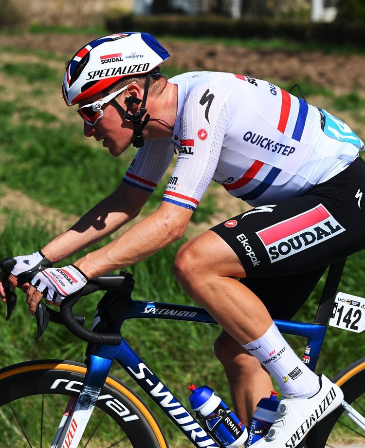 64th Itzulia Basque Country 2025 - Stage 2