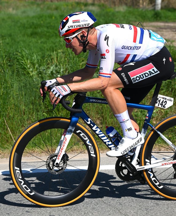 64th Itzulia Basque Country 2025 - Stage 2