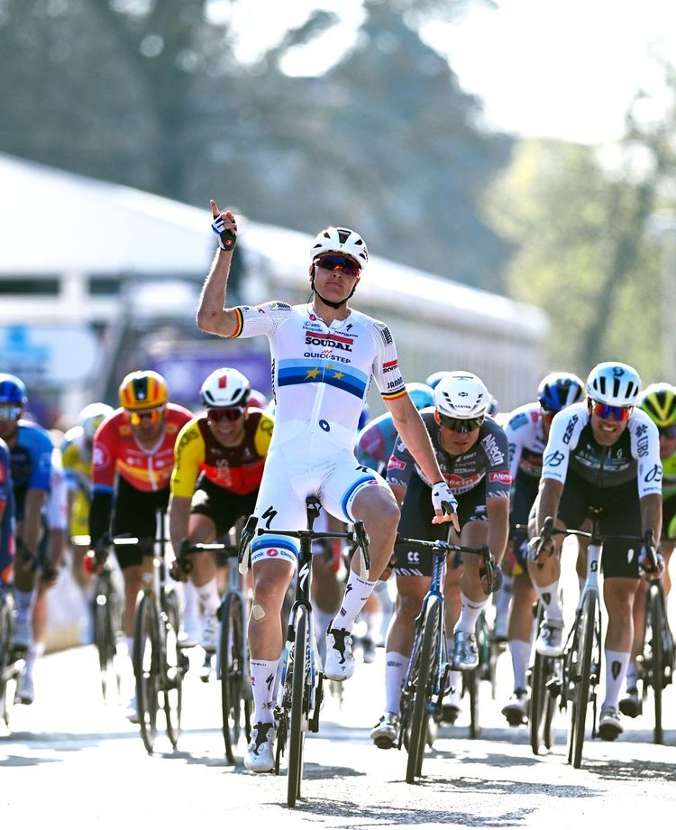 113th Scheldeprijs 2025