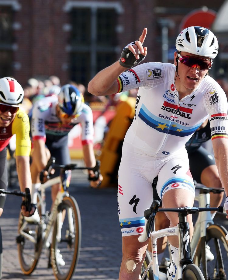 113th Scheldeprijs 2025