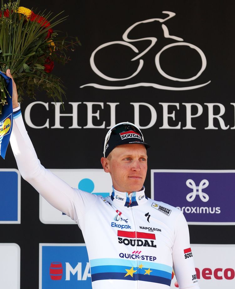 113th Scheldeprijs 2025