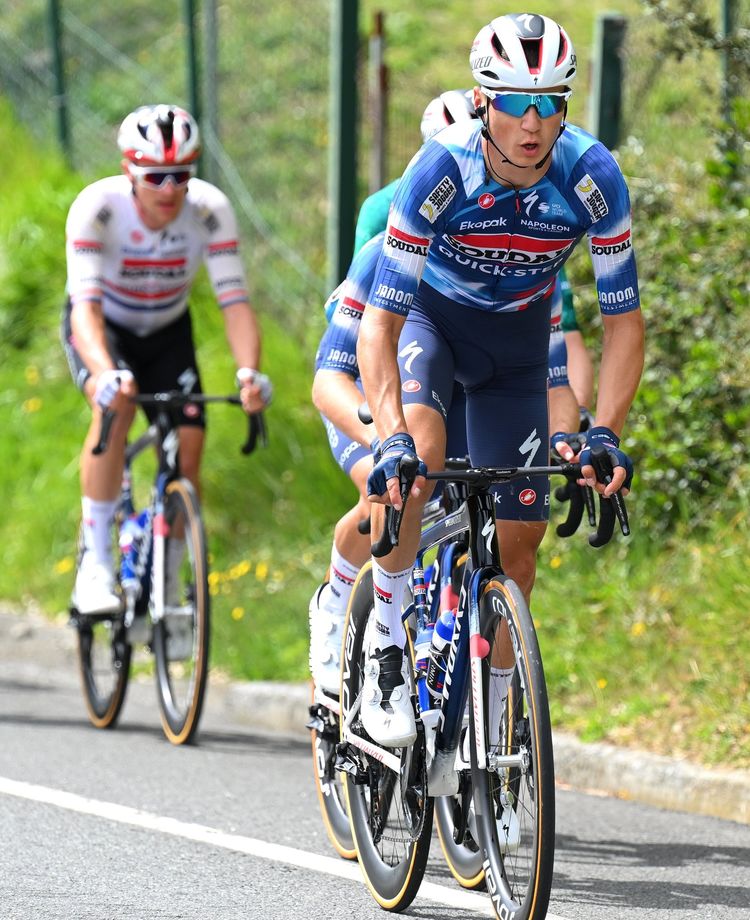 64th Itzulia Basque Country 2025 - Stage 5