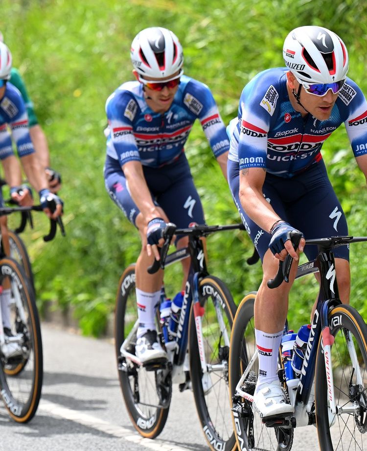 64th Itzulia Basque Country 2025 - Stage 5