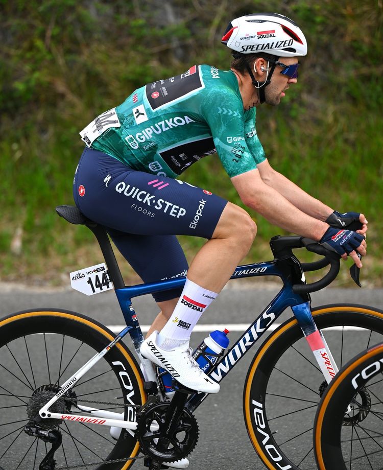 64th Itzulia Basque Country 2025 - Stage 6