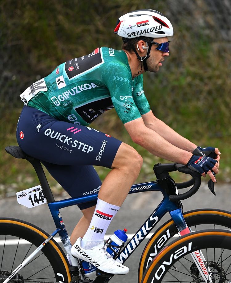 64th Itzulia Basque Country 2025 - Stage 6