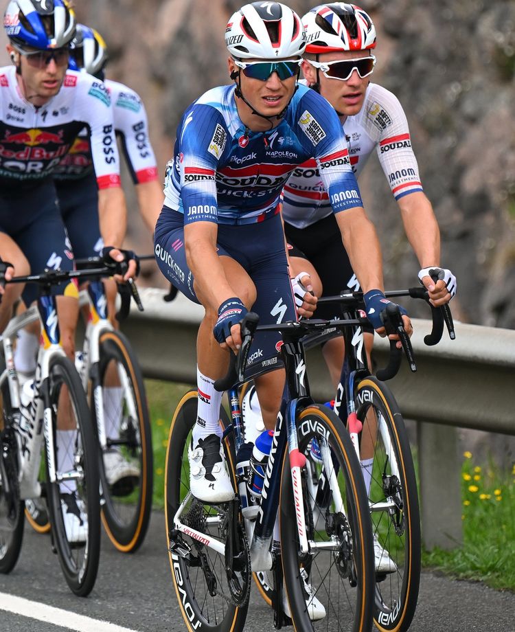 64th Itzulia Basque Country 2025 - Stage 6