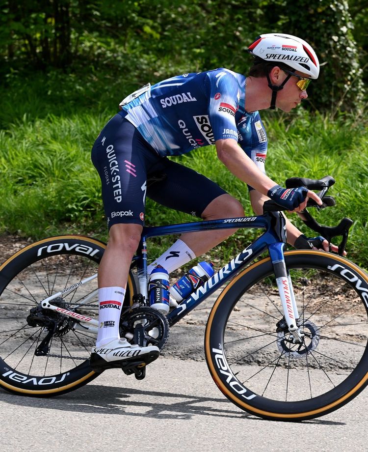 59th Amstel Gold Race 2025