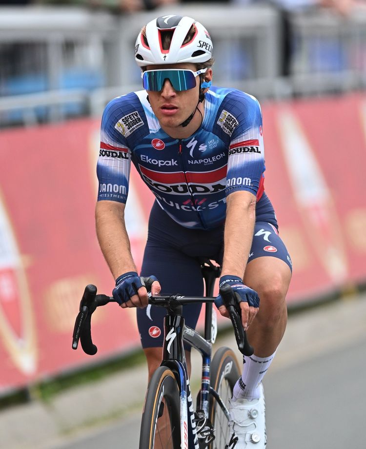 59th Amstel Gold Race 2025