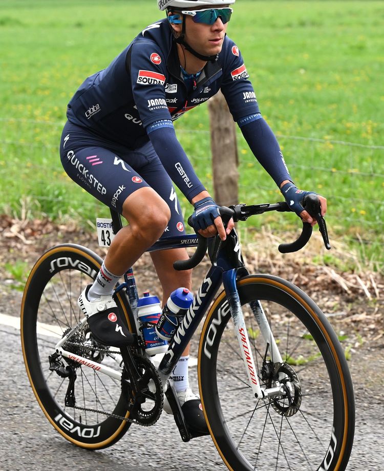 89th La Fleche Wallonne 2025