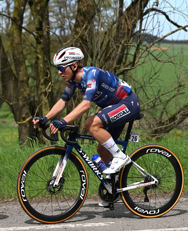 111st Liege - Bastogne - Liege 2025