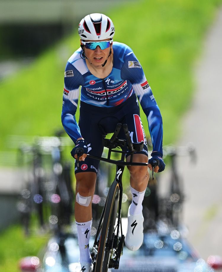 78th Tour De Romandie 2025 - Prologue