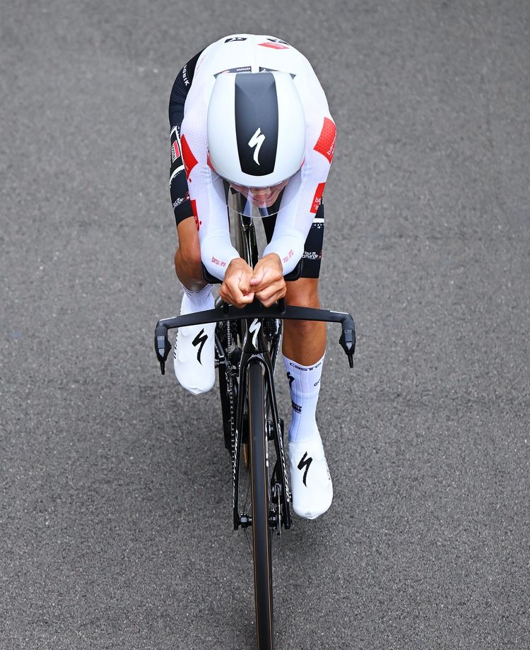 78th Tour De Romandie 2025 - Stage 5