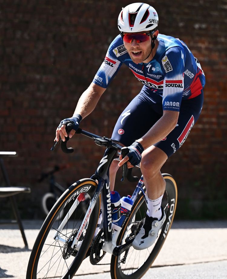 69th 4 Jours de Dunkerque / Grand Prix des Hauts de France 2025 – Stage 1