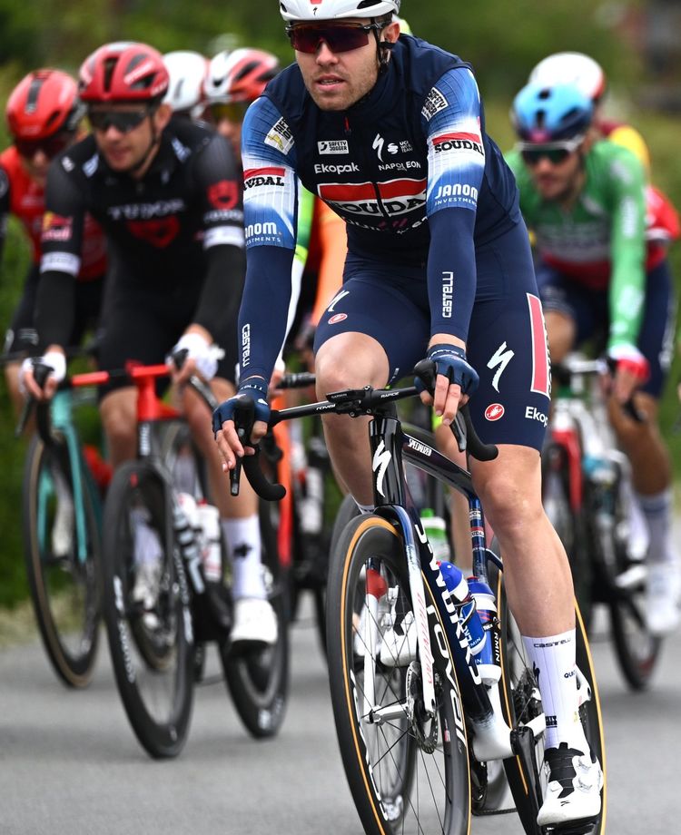 69th 4 Jours de Dunkerque / Grand Prix des Hauts de France 2025 – Stage 2