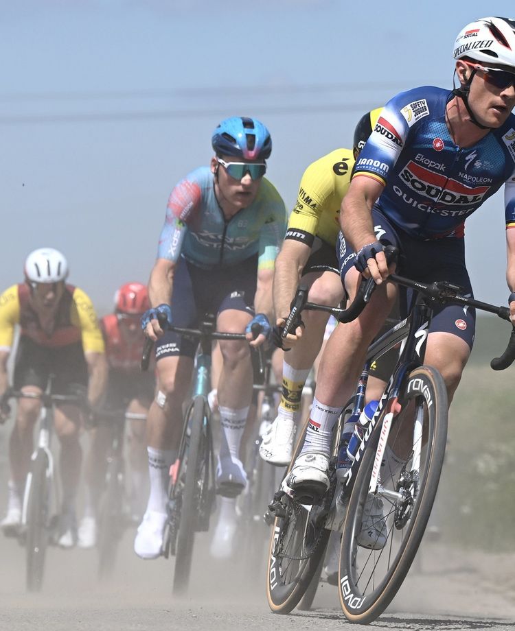 69th 4 Jours de Dunkerque / Grand Prix des Hauts de France 2025 – Stage 3