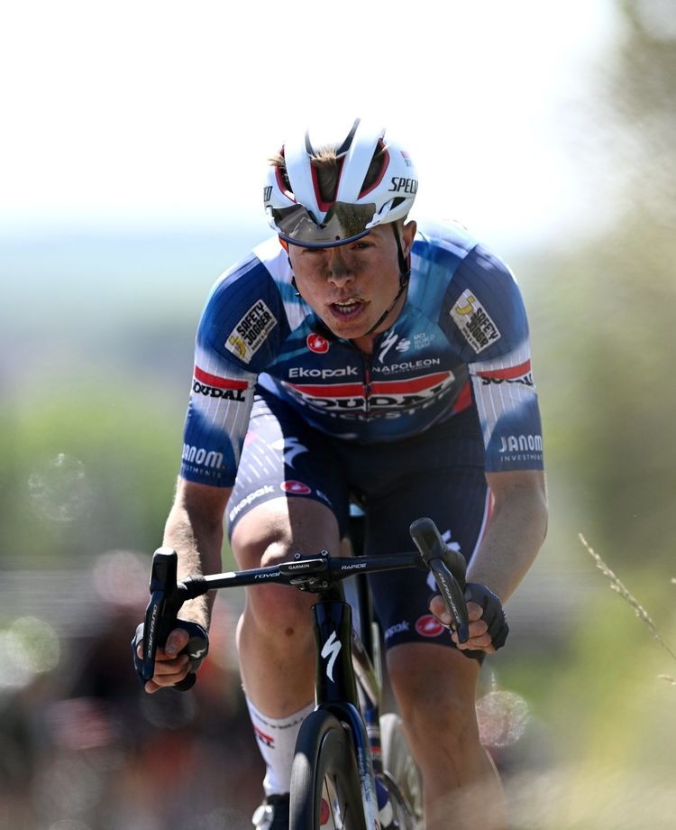 69th 4 Jours de Dunkerque / Grand Prix des Hauts de France 2025 – Stage 3