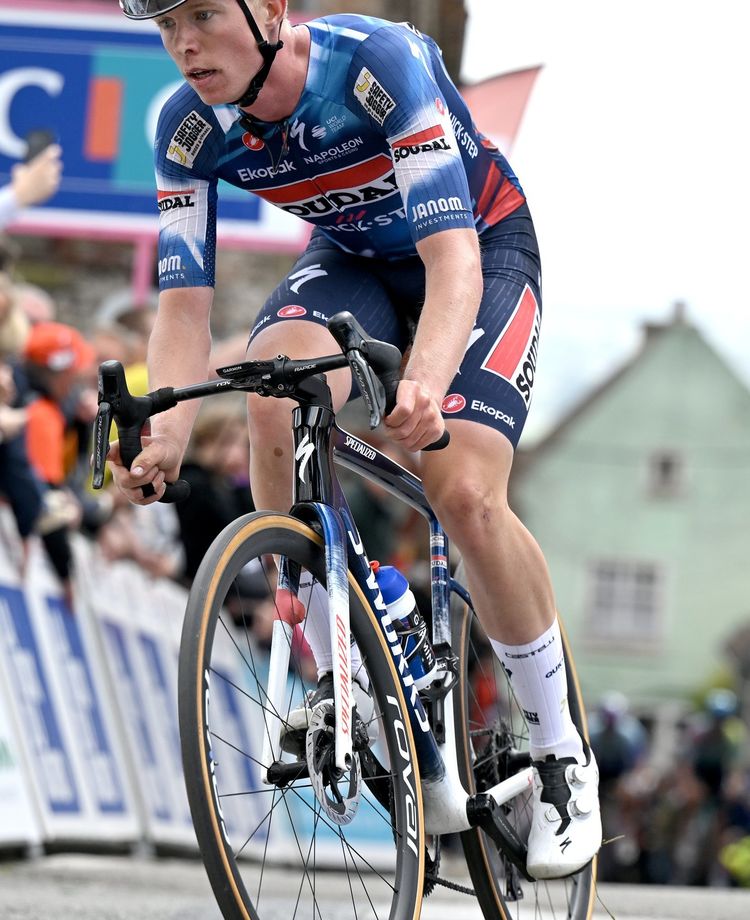 69th 4 Jours de Dunkerque / Grand Prix des Hauts de France 2025 – Stage 4