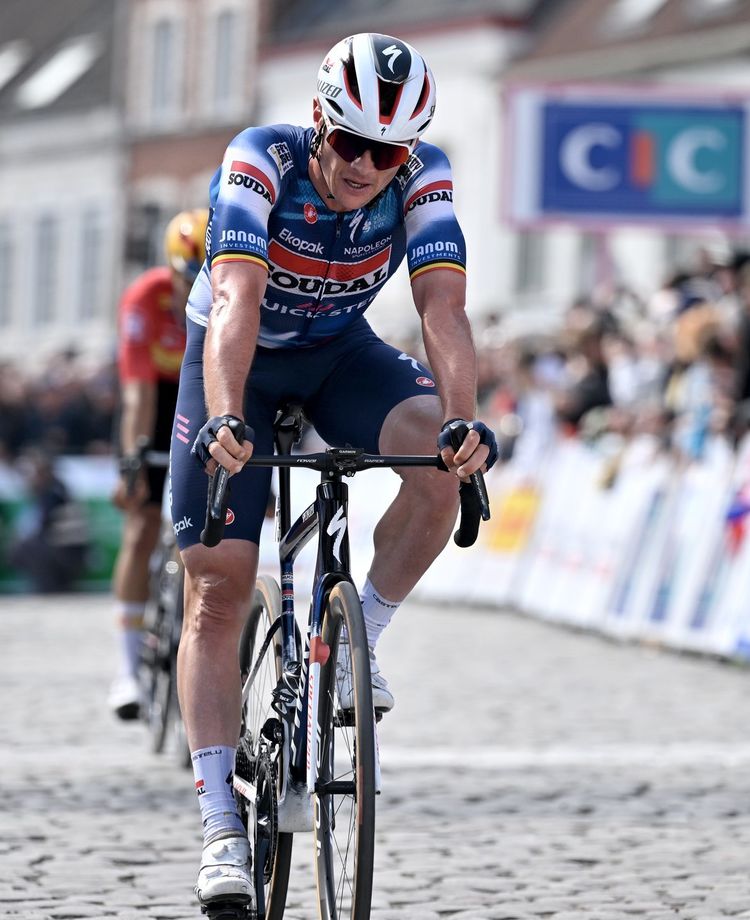 69th 4 Jours de Dunkerque / Grand Prix des Hauts de France 2025 – Stage 4