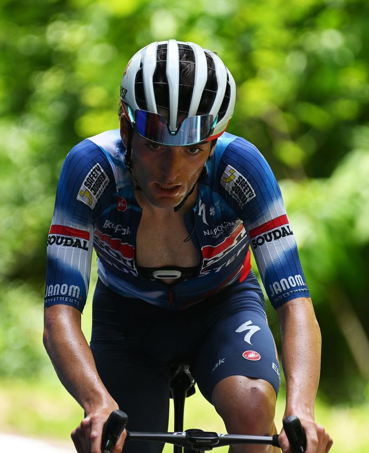 108th Giro d'Italia 2025 - Stage 11