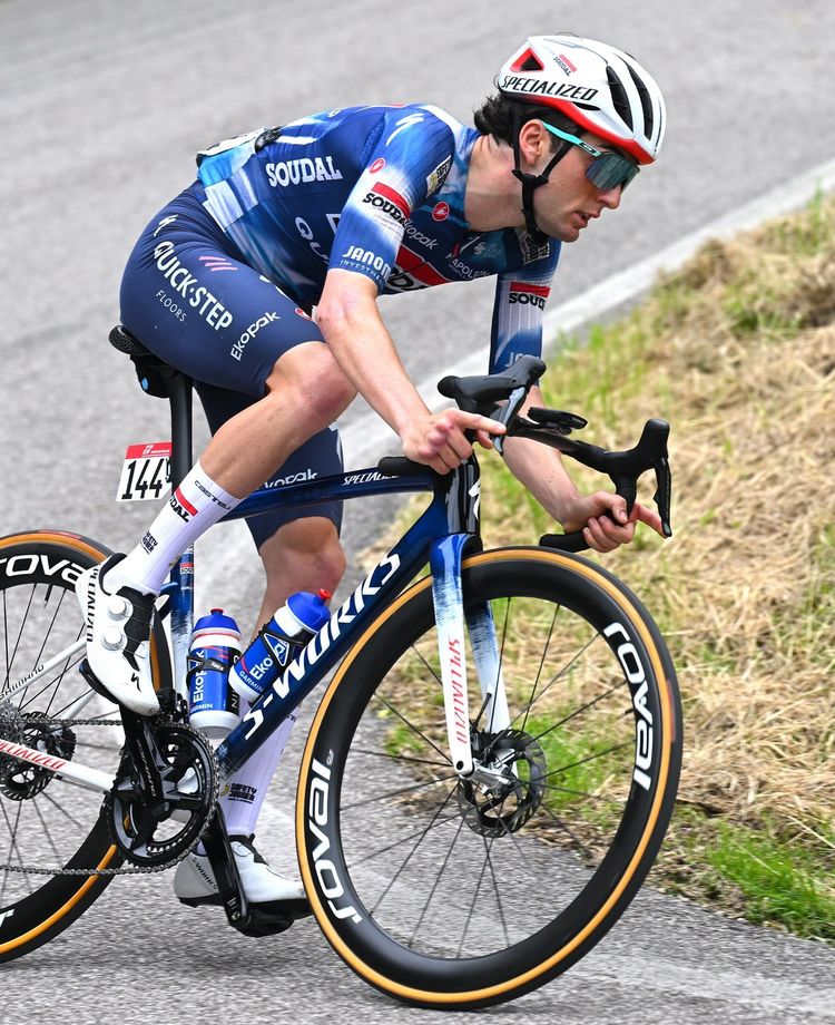 108th Giro d'Italia 2025 - Stage 15